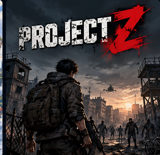 Project Z