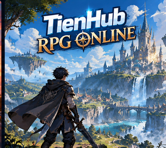 RPG Online